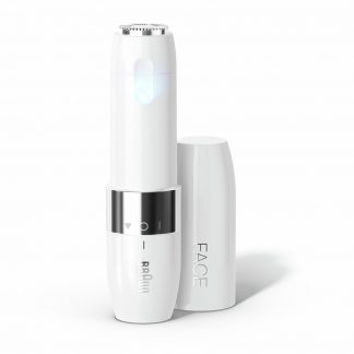 Braun FS1000 Mini Rasoio per Viso Donna