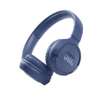 JBL Tune 510BT Blu Cuffia Sovraurali Wireless