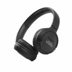 JBL Tune 510BT Black Cuffia Wireless Bluetooth