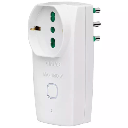 Vimar 00335B APresa Intelligente Wi-Fi