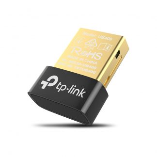 TP-Link UB400 Nano Adattatore Bluetooth 4.0 USB