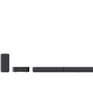 Sony HTS40R Home Cinema 5.1 Canali con Speaker Posteriori Wireless