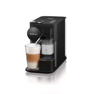 De Longhi Lattissima One EN510B Nera Macchina Caffe in Capsule