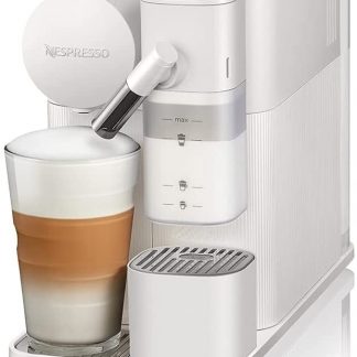 De Longhi Lattissima One EN510.W Macchina Caffe in Capsule