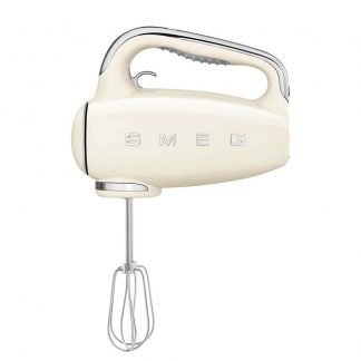 Smeg HMF01CREU Sbattitore Panna 250W