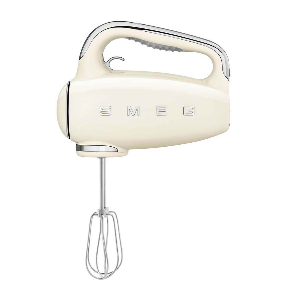 Smeg HMF01CREU Sbattitore Panna 250W