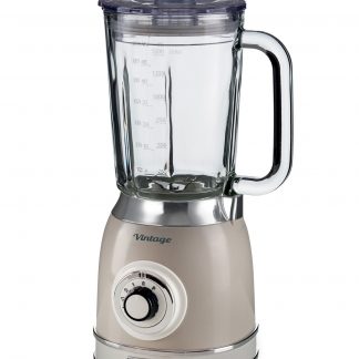 Ariete 583 Beige Frullatore 1000W 1.5 Litri