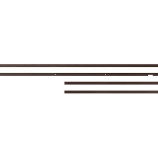 Samsung VGSCFA43BWBXC Amber Brown Cornice The Frame per TV 43 Pollici