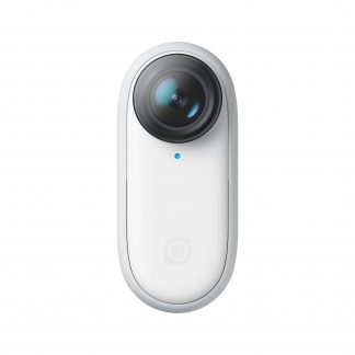 Insta360 Go2 Action Cam 2560x1440 30fps HDR Memoria 32GB Impermeabile