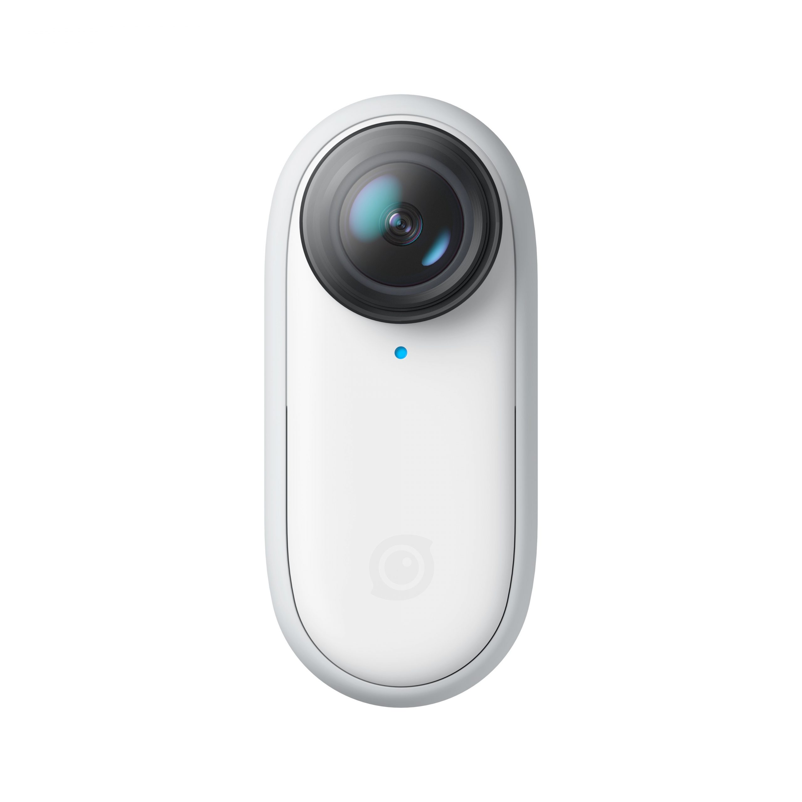 Insta360 Go2 Action Cam 2560x1440 30fps HDR Memoria 32GB Impermeabile