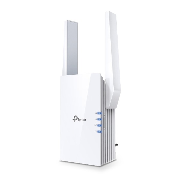 TP-Link RE505X Range Extender 5ghz 300mbps Wifi6 AX1500