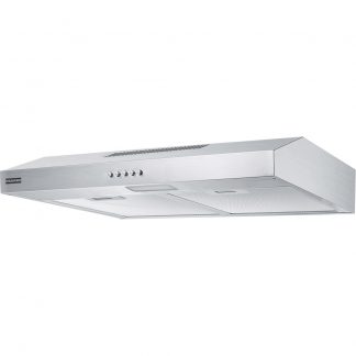 Franke ADIGE 60XS Inox Satinato Cappa Sottopensile 60CM