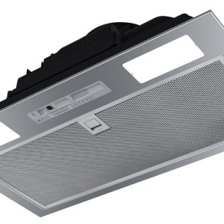 Franke FBI525GR Cappa Sottopensile Grey 52Cm