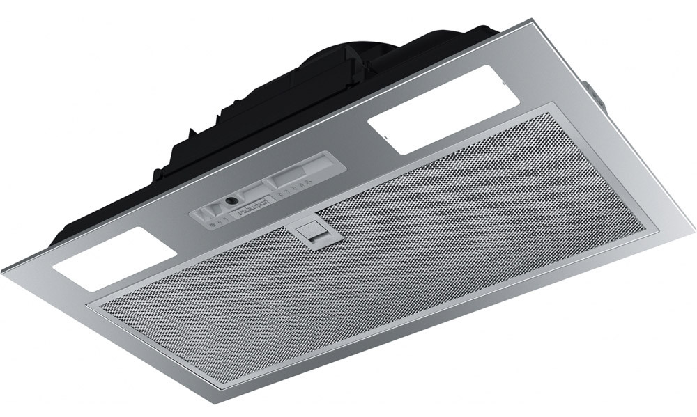 Franke FBI525GR Cappa Sottopensile Grey 52Cm