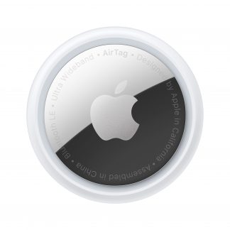 Apple MX532ZYA AirTag Confezione da 1 Pezzo
