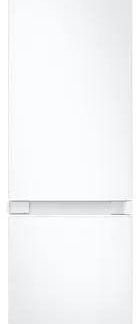 Samsung BRB26703CWW Frigorifero Combinato da Incasso Total No Frost 264 Litri