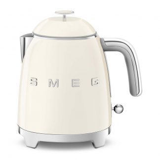 Smeg KLF05CREU Panna Bollitore Elettrico Capacita 0.8 Litri