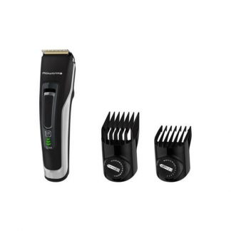 Rowenta Advancer TN5201 Regolacapelli Ricaricabile