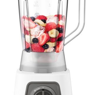 Moulinex Blendeo LM2C01 Frullatore con 2 Velocità e Funzione Pulse