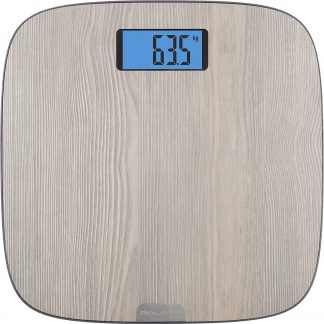Rowenta BS1600 Bilancie Pesapersona Digitale