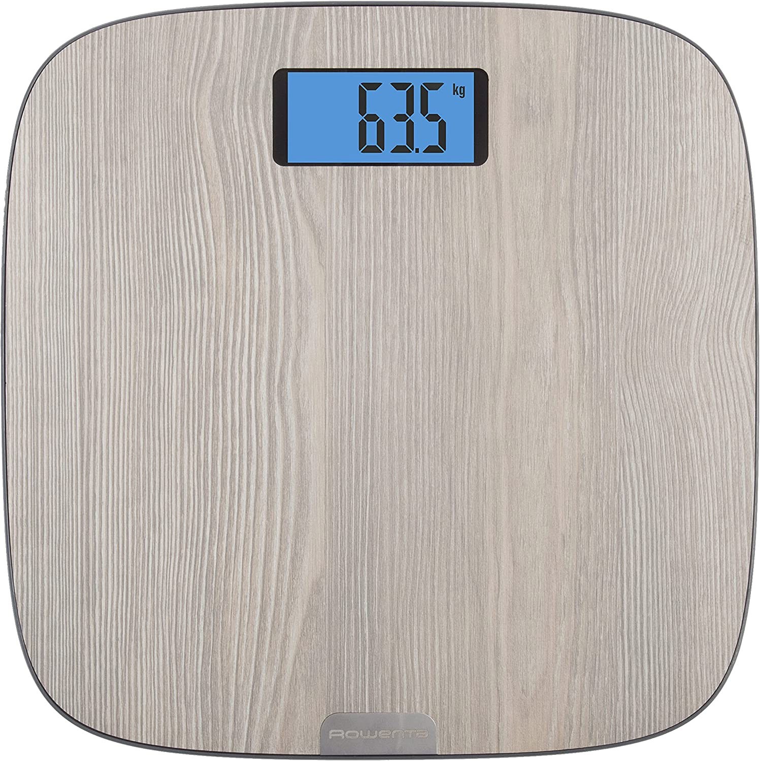 Rowenta BS1600 Bilancie Pesapersona Digitale