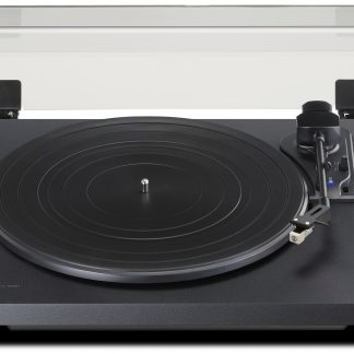 Teac TN-180BT-A3B Giradischi 33-45-78 Bluetooth con Testina Audio-Technica
