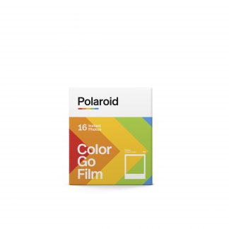 Polaroid Color Go Film Pellicola a Colori per Fotocamere