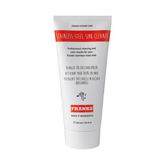 Franke Detergente per Lavalli in Acciaio 200ML