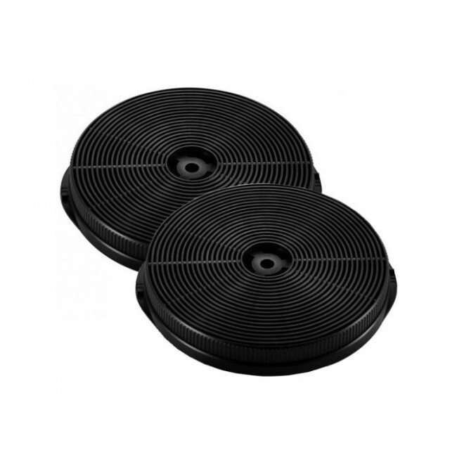 Franke 1120569559 Filtro Carboni Attivi per Cappa