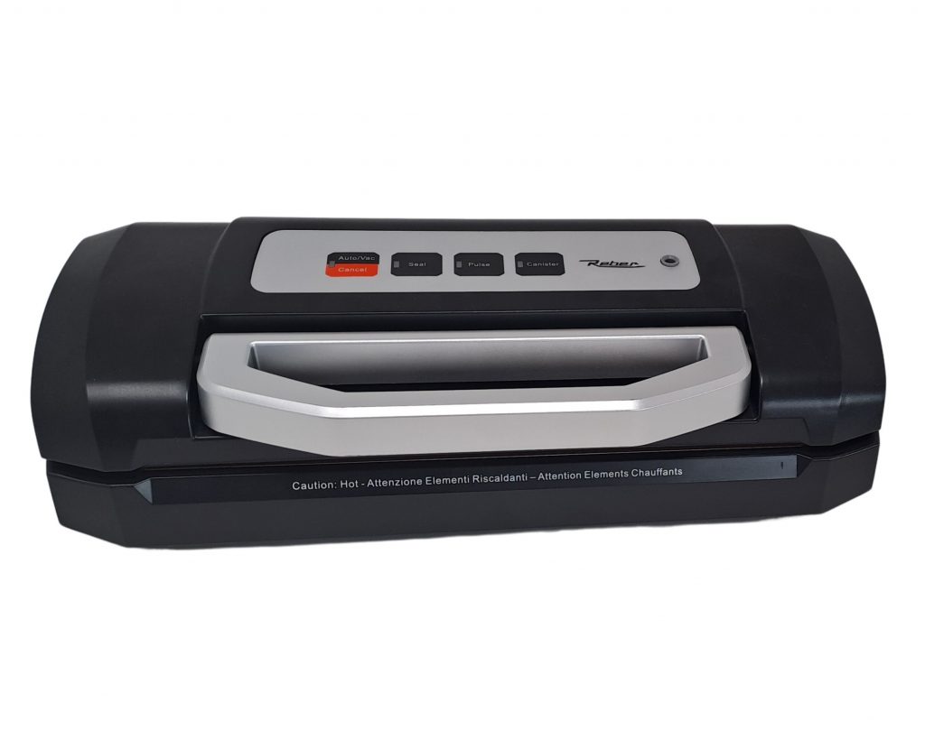 Reber V-Home 9718N Macchina Sottovuoto 30CM