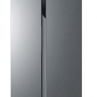 Haier HSR3918ENPG Frigorifero Side By Side 528 Litri Nofrost