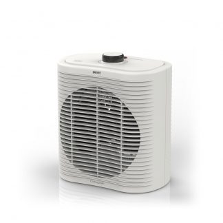 Imetec Compact Air Termoventilatore Compatto 2000W