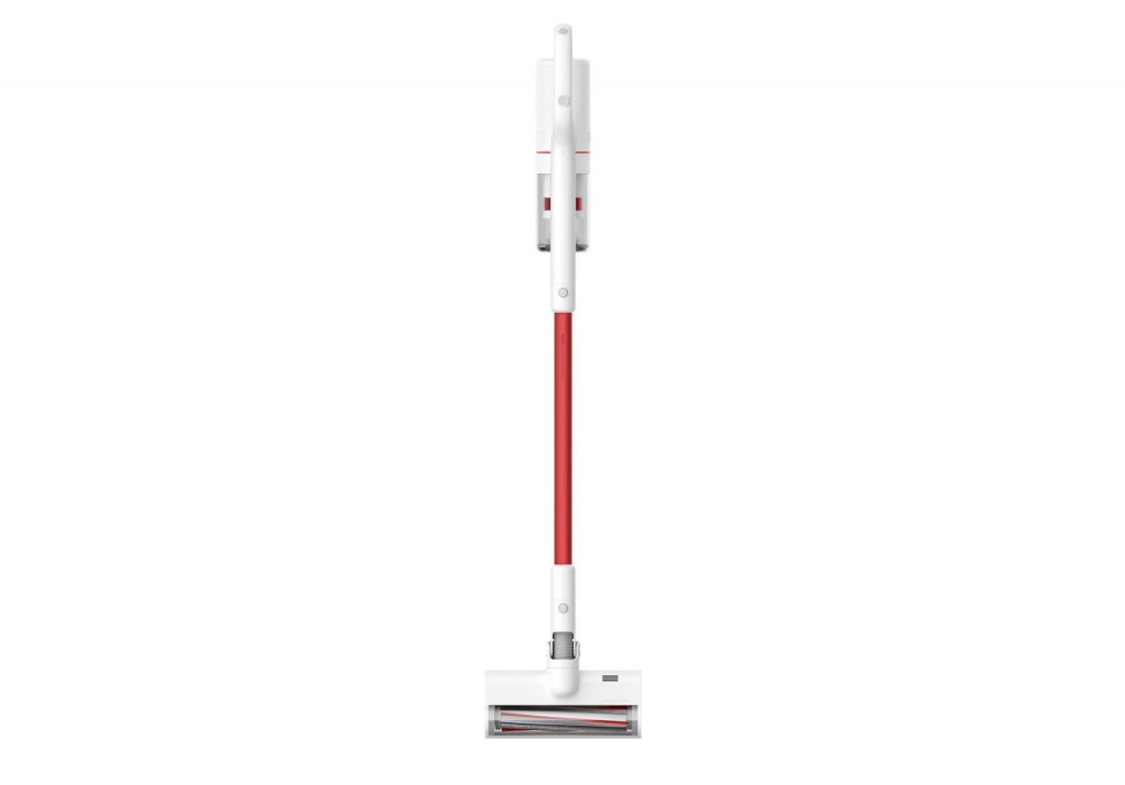 Roidmi X15 Scopa Rossa Senza Sacco 0.4 Litri 415W