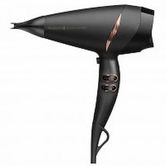 Remington SuperCare Pro AC7200 Asciugacapelli 2200W con Diffusore e 2 Bocchette