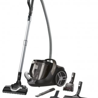 Rowenta RO7260 Aspirapolvere Senza Sacco 550W 1.5 Litri
