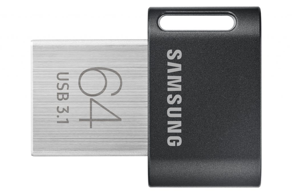 Samsung Fit Plus Pen Drive 64GB USB3.1