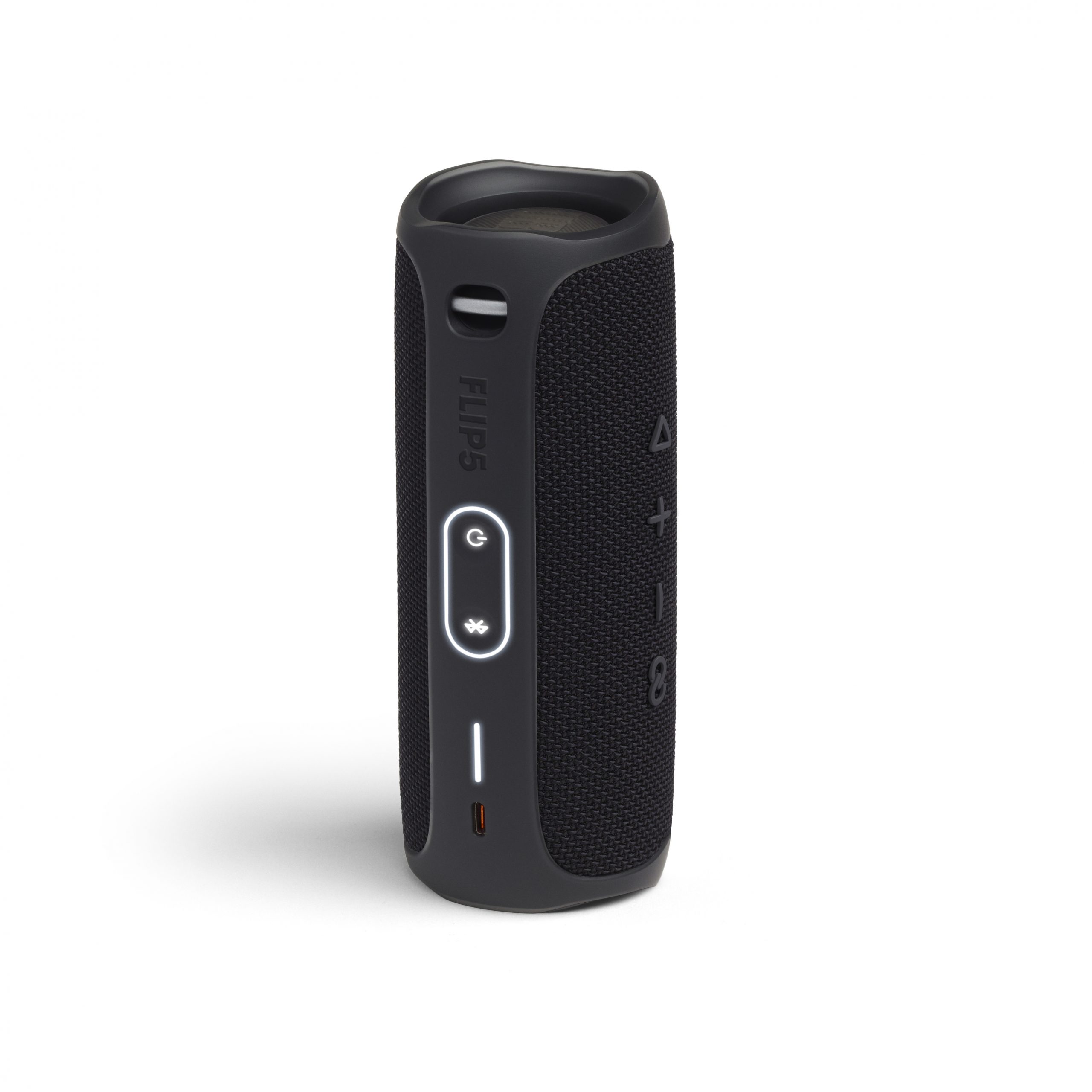 JBL Flip 5 Nero Mini Speaker Portatile e Impermeabile