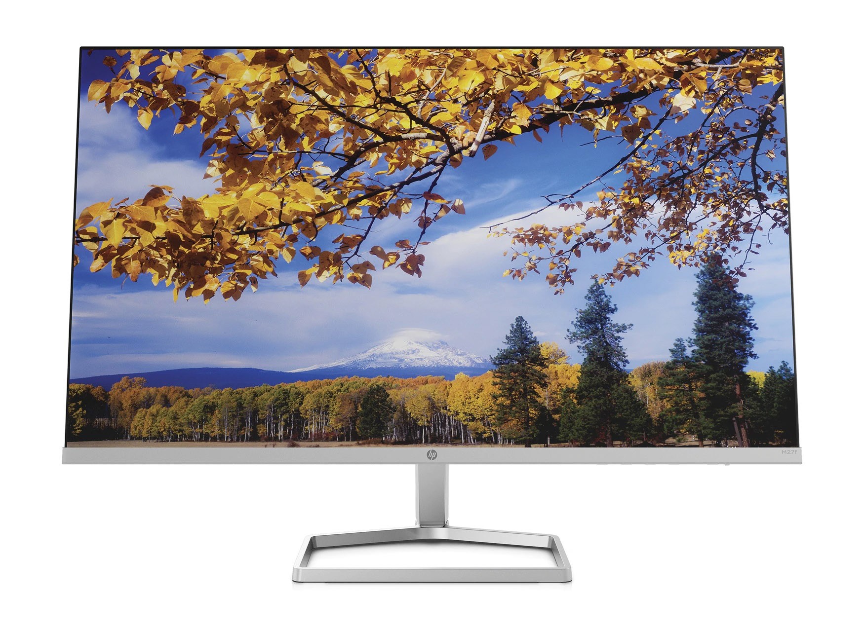 HP M27F Monitor 27 Pollici FullHD