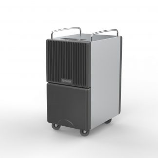 Splendid Seccoprof 40P Deumidificatore 650W 40 Litri