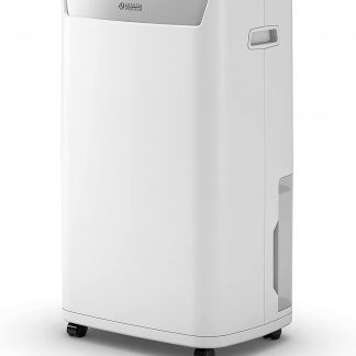 Splendid Aquaria S1 20P Deumidificatore 20 Litri in 24h con Tanica da 5 Lt