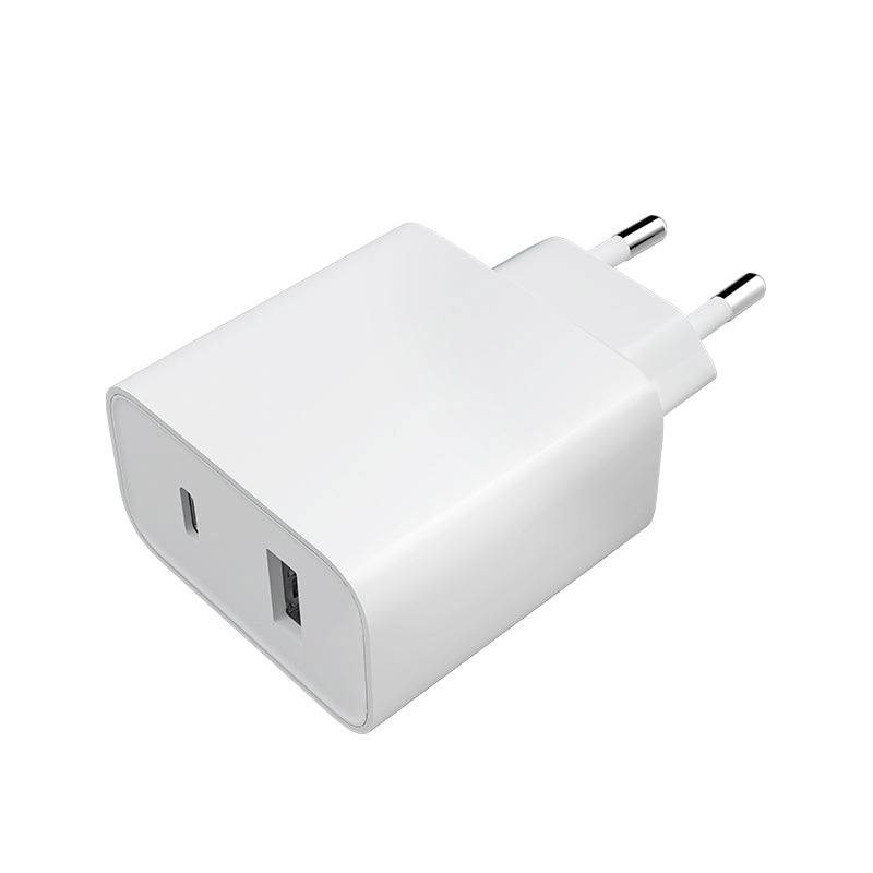 Xiaomi Mi 33W Wall Charger Caricabatteria Rete USB-C e USB