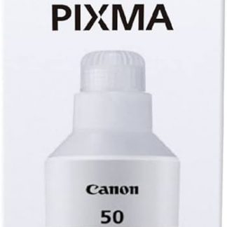 Canon GI-51PG Flacone Inchiostro Nero