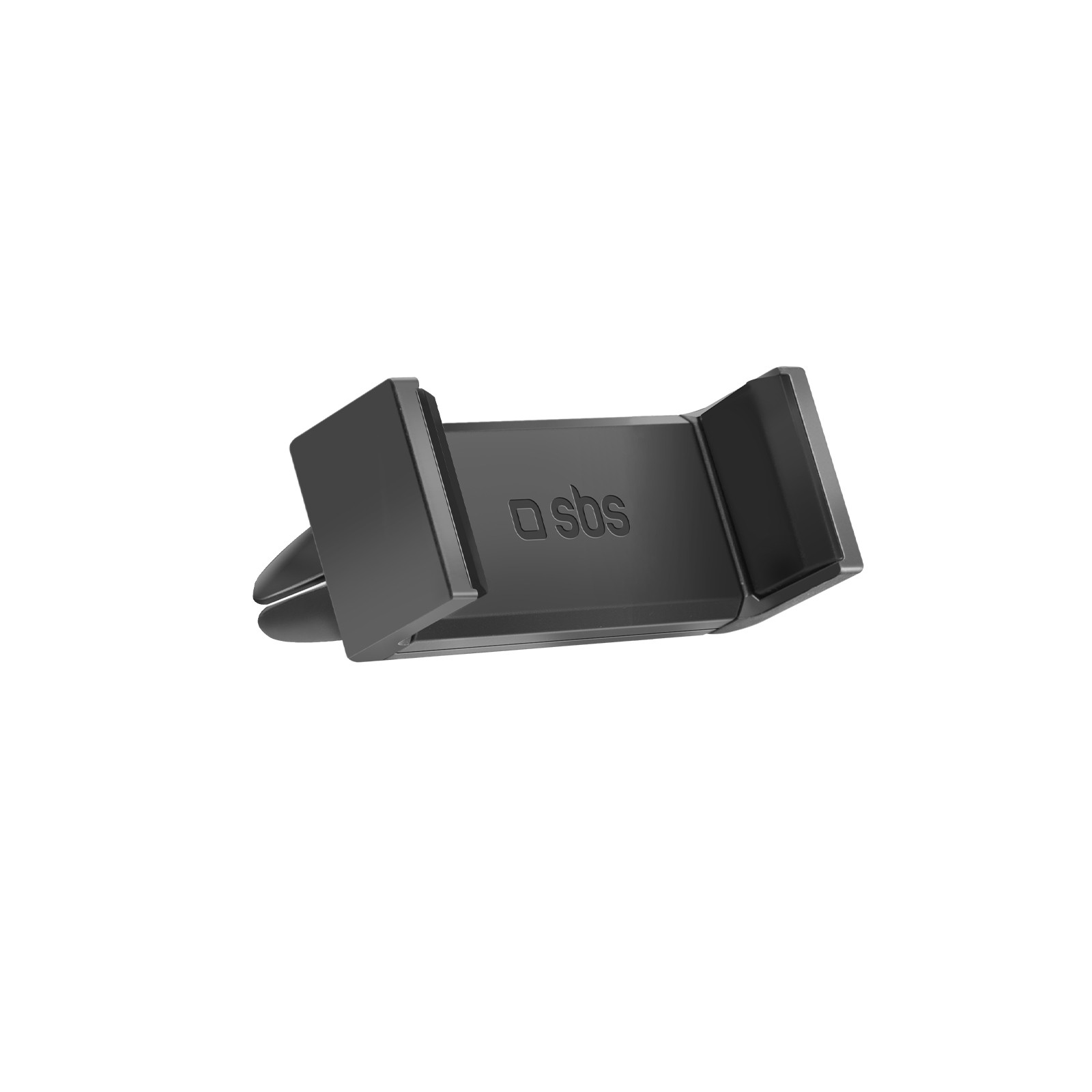 SBS TESUPAIRCLIP Supporto Universale Auto per Bocchetta