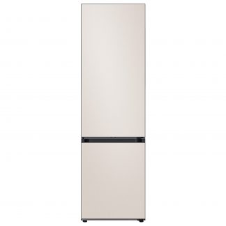 Samsung RB38A7B6DCE Frigo Combinato No Frost Beige 387 Litri