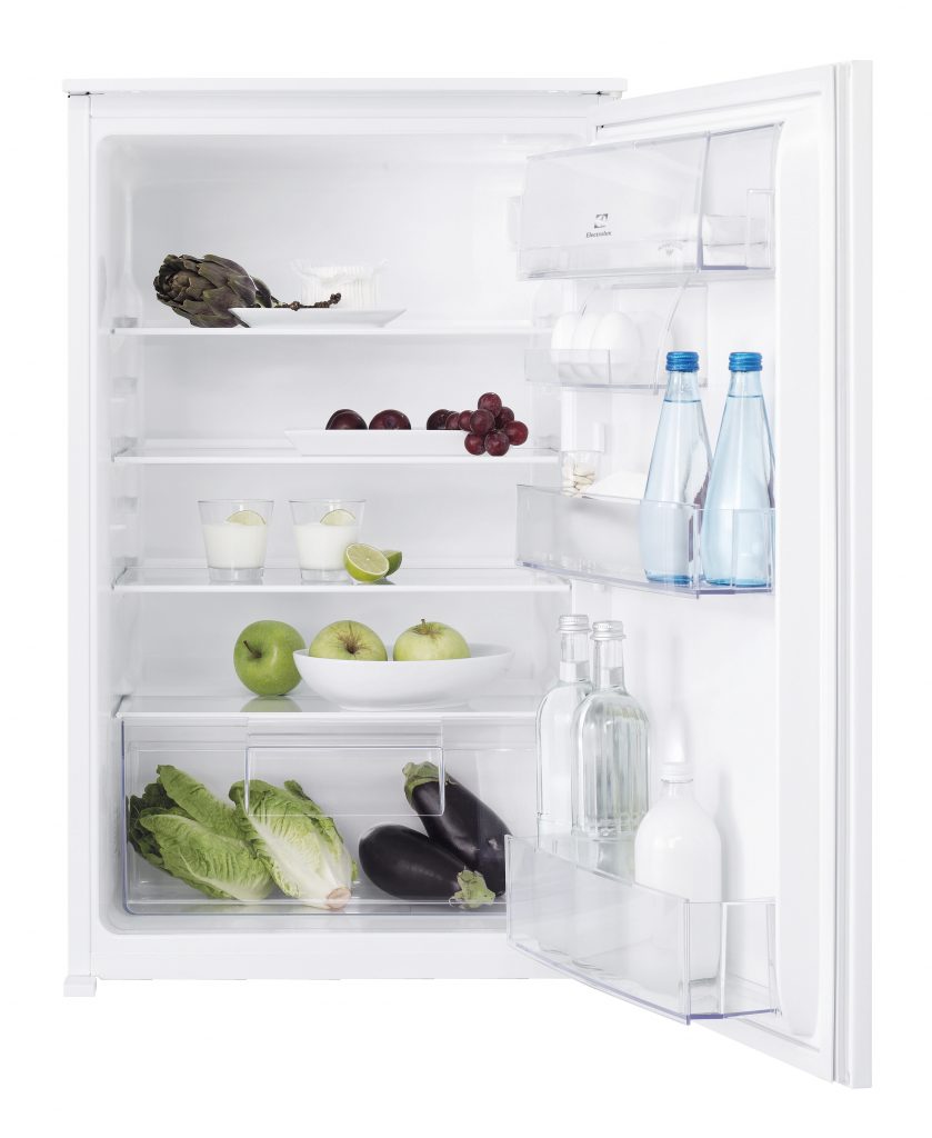 Electrolux LRB2AE88S Frigo 1 Porta da Incasso 143 Litri