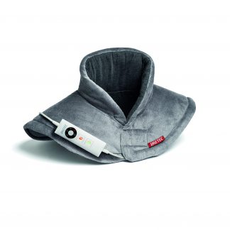 Imetec Intellisense Cervical 16787B Cuscino Cervicale Riscaldabile