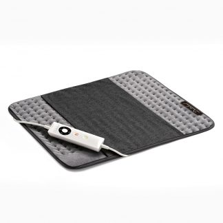 Imetec Intellisense Comfort 16783B Termoforo Rettangolare per Addome 40x35CM