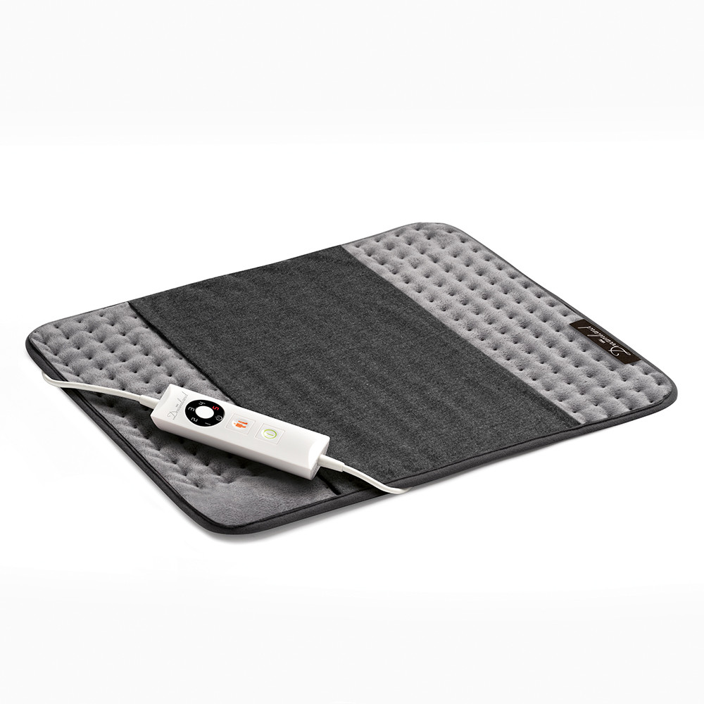 Imetec Intellisense Comfort 16783B Termoforo Rettangolare per Addome 40x35CM