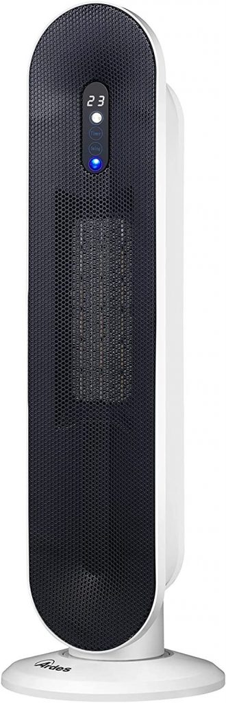 Ardes AR4P16 Tatanka Termoventilatore a Torre 2000W