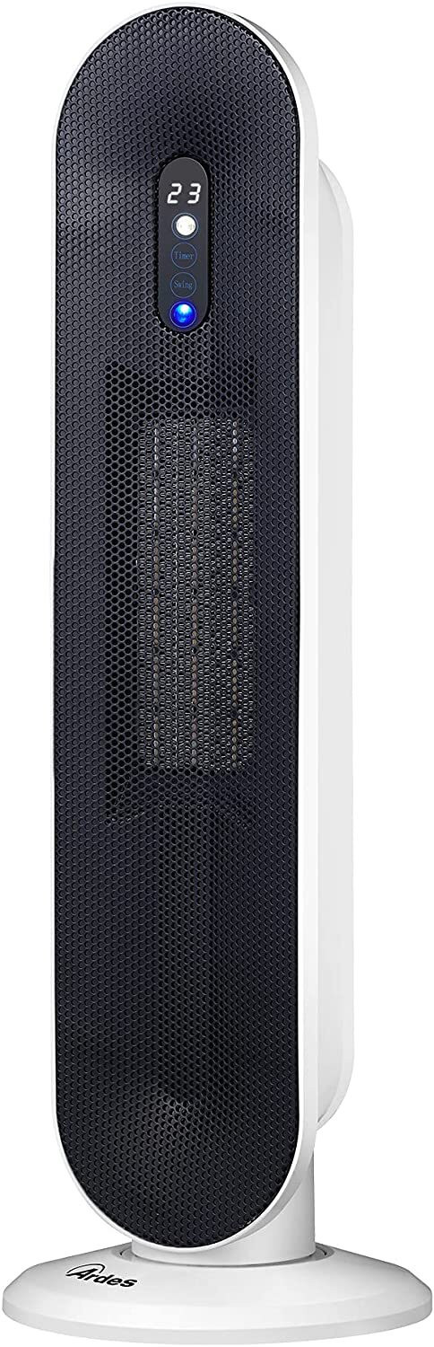 Ardes AR4P16 Tatanka Termoventilatore a Torre 2000W